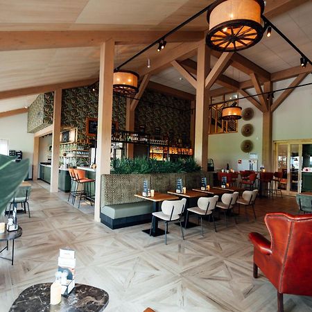 Hotel Het Witte Veen 베테벤 외부 사진