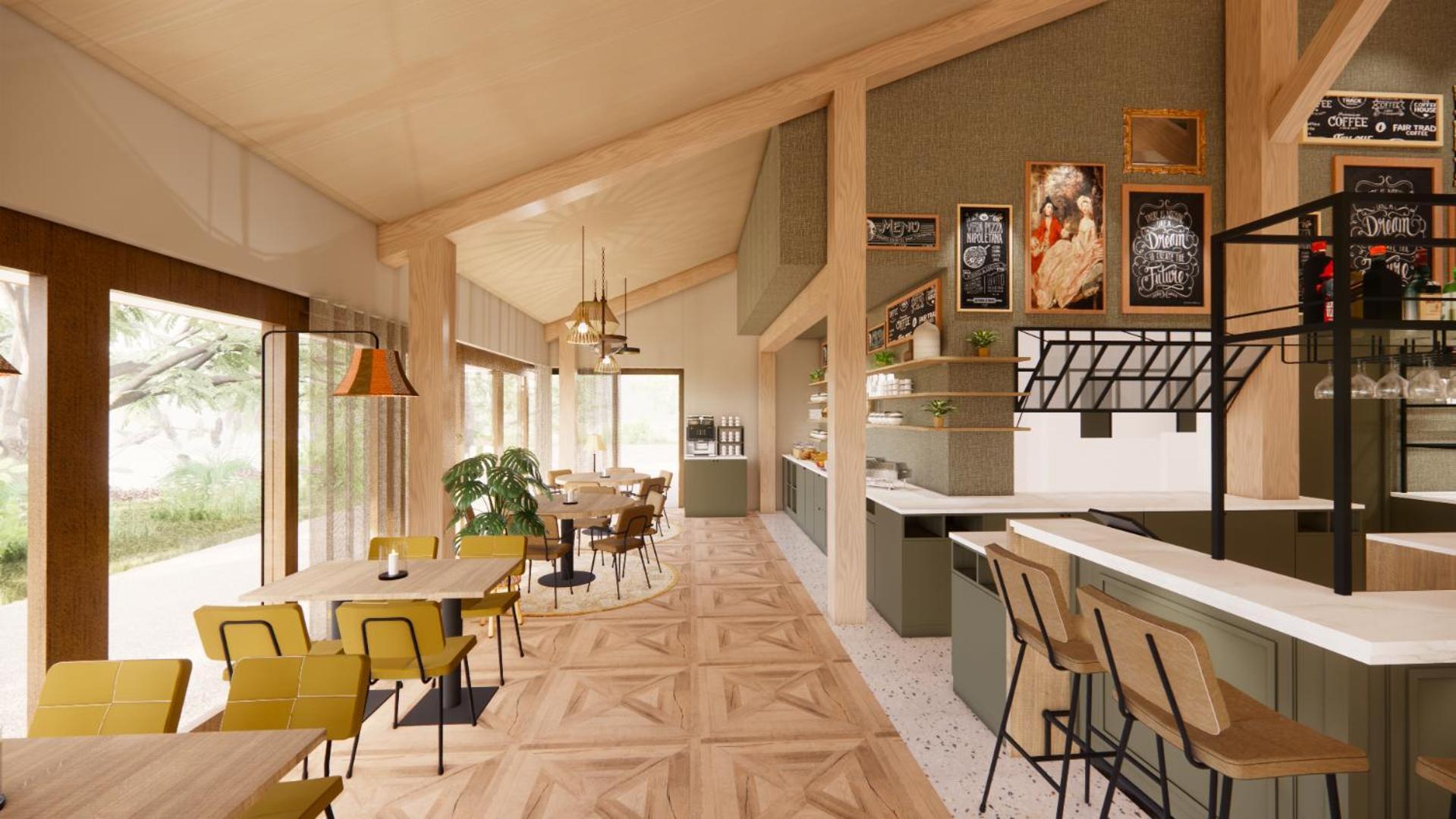 Hotel Het Witte Veen 베테벤 외부 사진