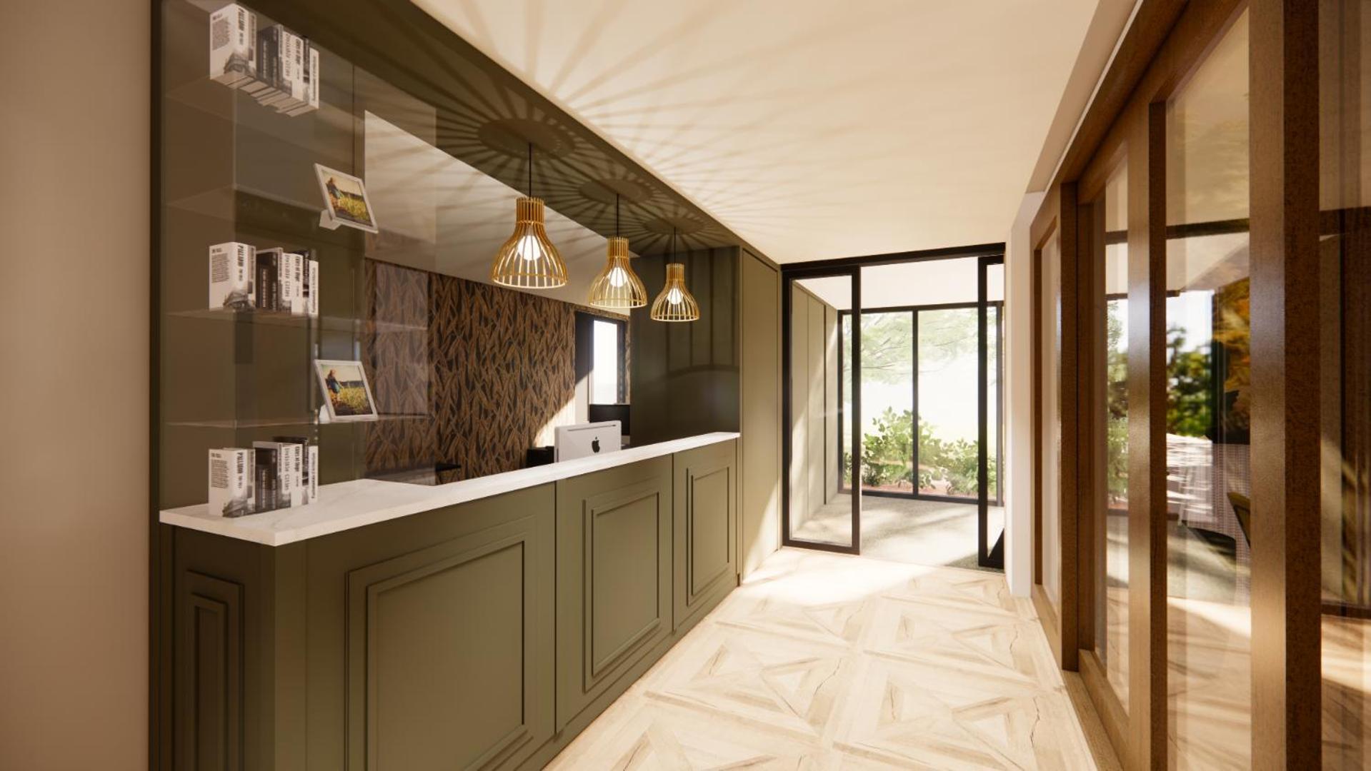Hotel Het Witte Veen 베테벤 외부 사진