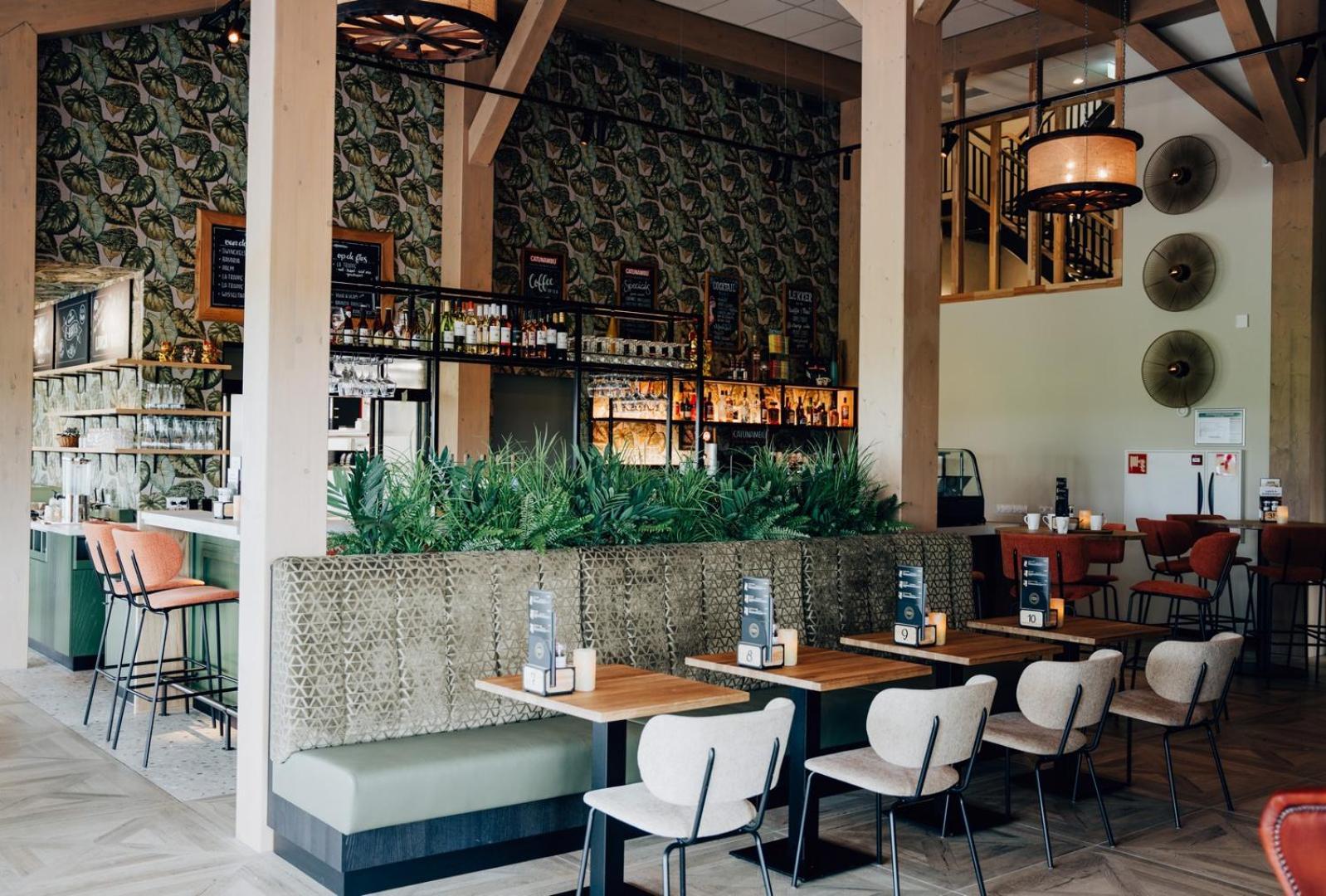 Hotel Het Witte Veen 베테벤 외부 사진