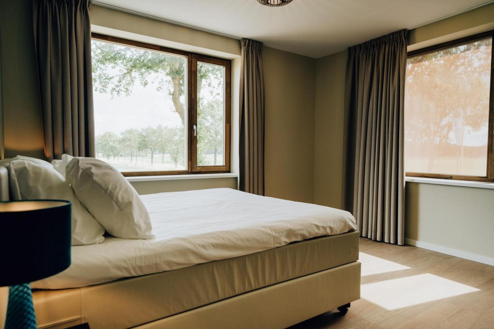 Hotel Het Witte Veen 베테벤 외부 사진