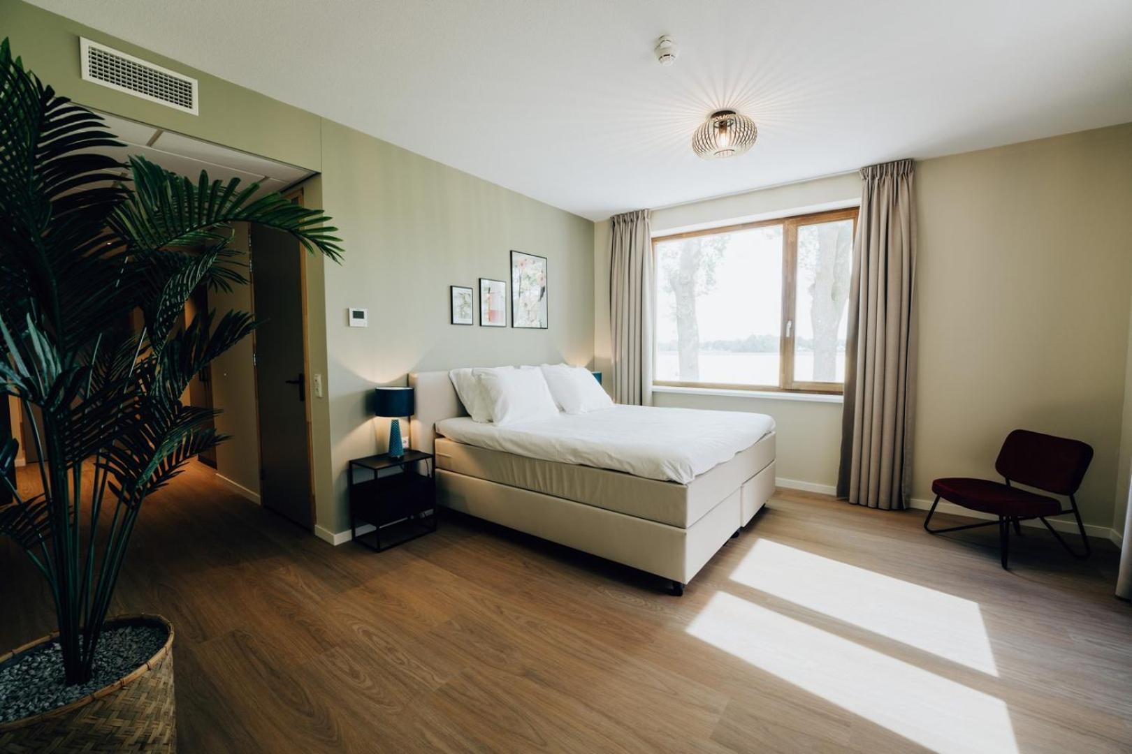 Hotel Het Witte Veen 베테벤 외부 사진