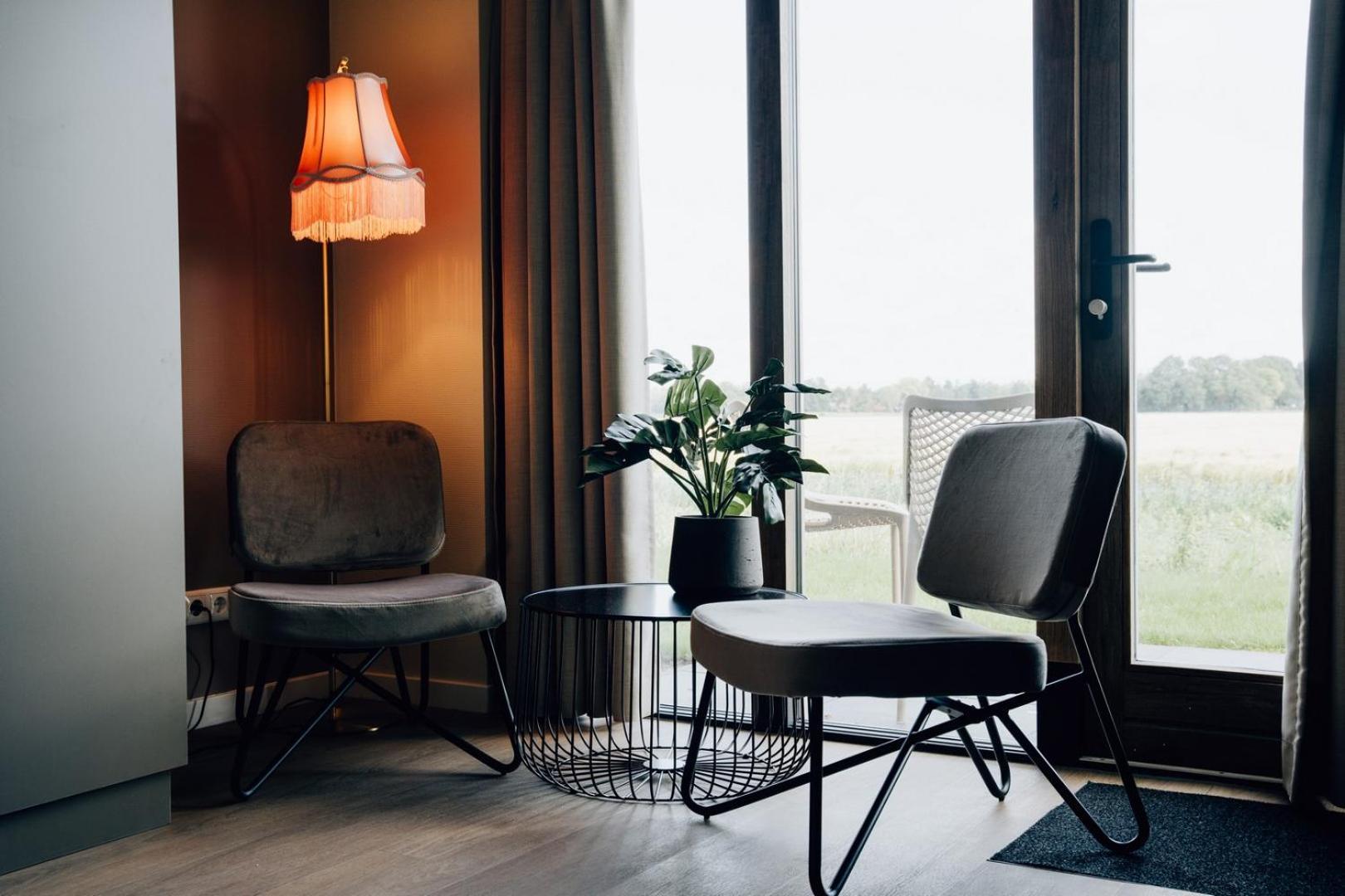 Hotel Het Witte Veen 베테벤 외부 사진