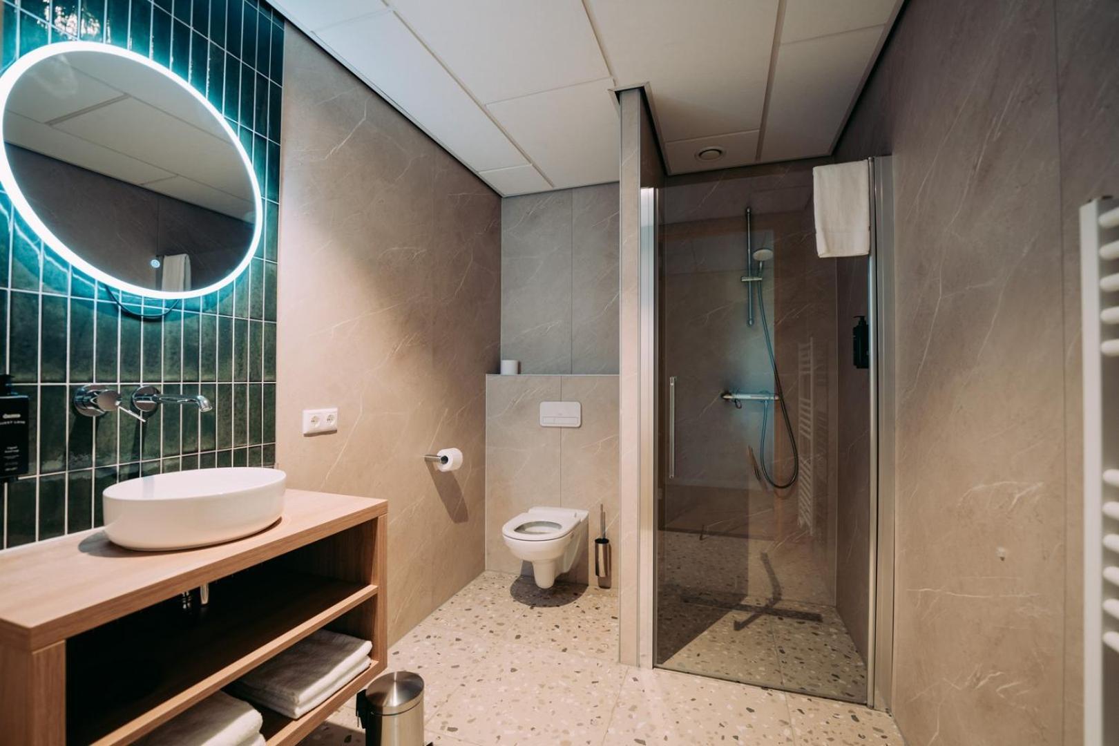 Hotel Het Witte Veen 베테벤 외부 사진