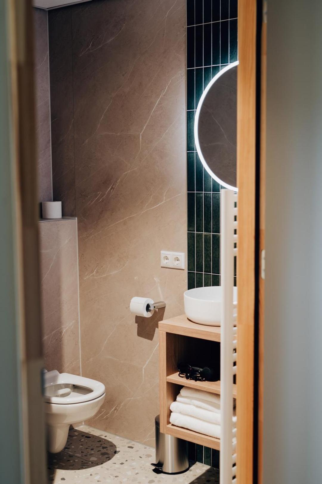Hotel Het Witte Veen 베테벤 외부 사진