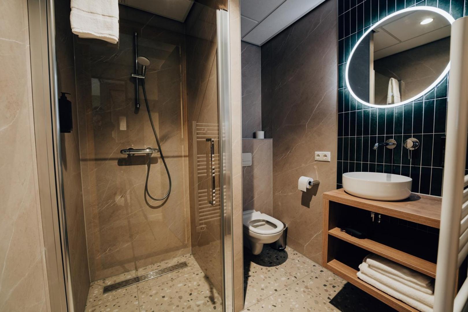 Hotel Het Witte Veen 베테벤 외부 사진