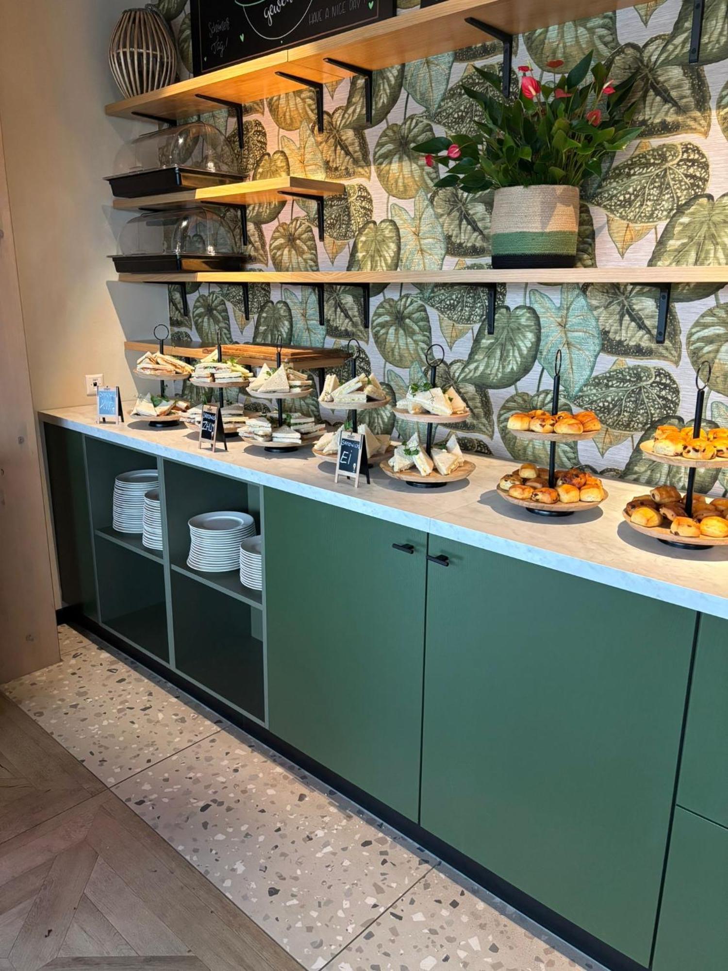 Hotel Het Witte Veen 베테벤 외부 사진