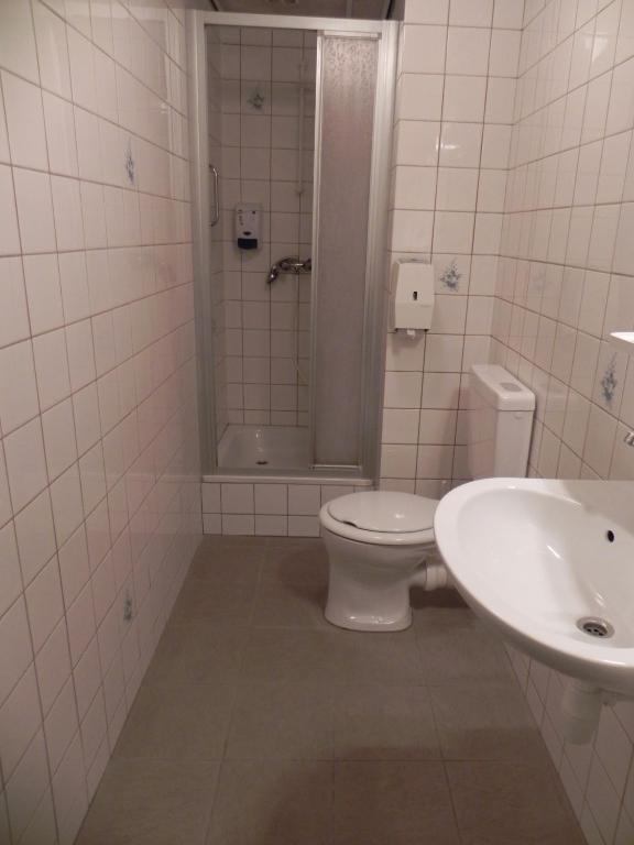 Hotel Het Witte Veen 베테벤 객실 사진