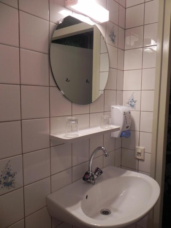 Hotel Het Witte Veen 베테벤 객실 사진