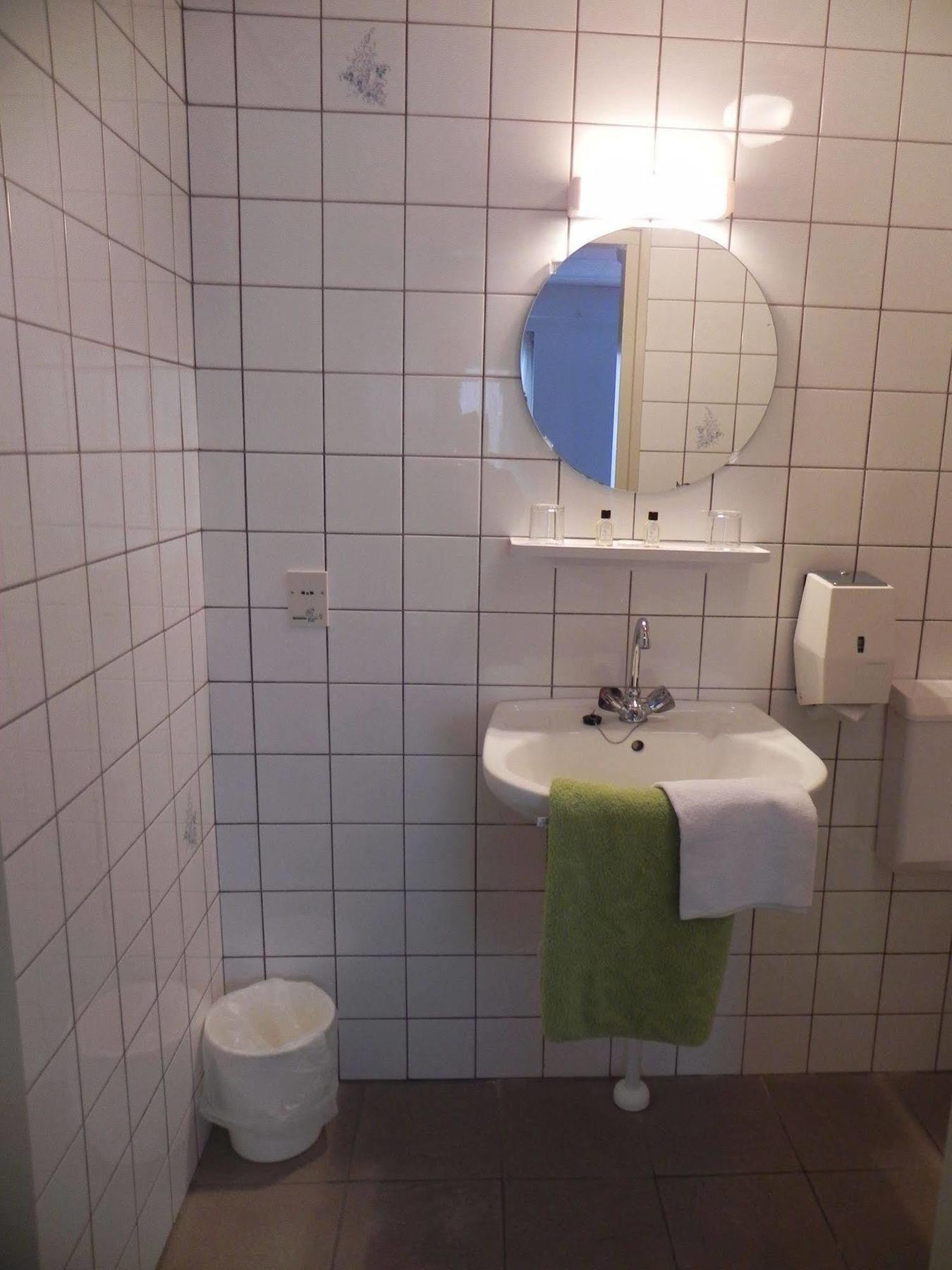 Hotel Het Witte Veen 베테벤 외부 사진
